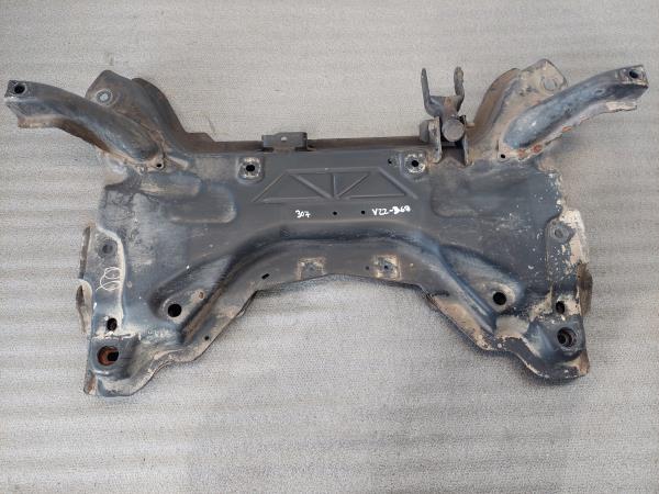 Subchasis delantero PEUGEOT 307 (3A/C)