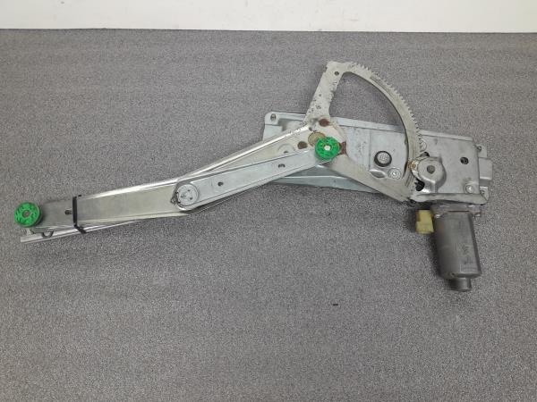 Elevador vidros frente direito SAAB 9-3 Hatch (YS3D) Imagem-1