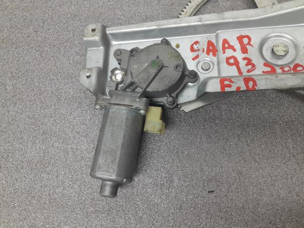 Elevador vidros frente direito SAAB 9-3 Hatch (YS3D) Imagem-2