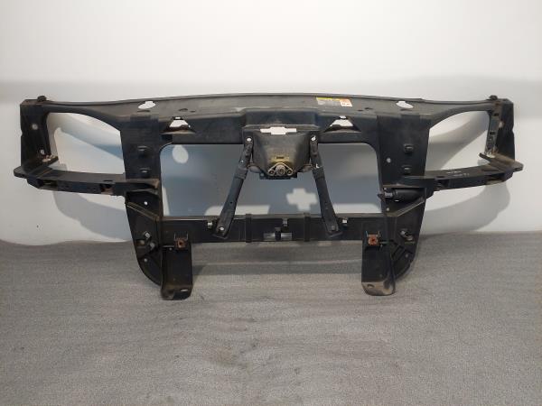 Frente em fibra ou chapa FORD Mondeo III (B5Y)