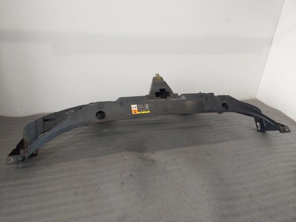 Frente em fibra ou chapa FORD Mondeo III (B5Y) Imagem-2