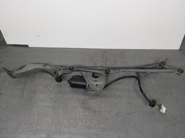 Motor limpa vidros frente MERCEDES-BENZ Classe C (W203)