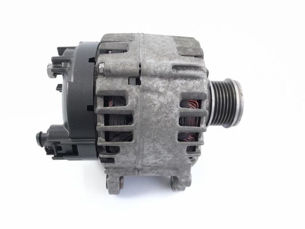 Alternador SEAT Leon ST (5F8) Imagem-2