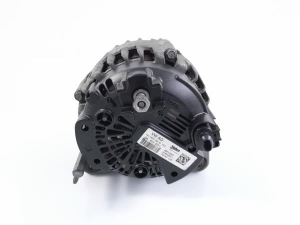 Alternador SEAT Leon ST (5F8) Imagem-4