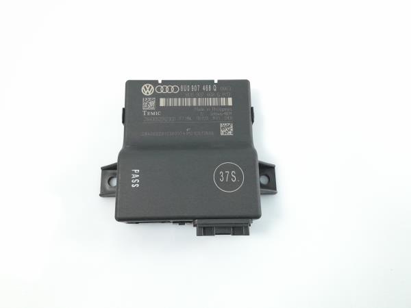 Módulo gateway AUDI A1 (8X1, 8XK)
