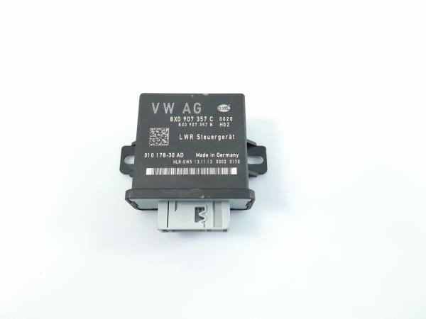 Centralina luci AUDI A1 (8X1, 8XK)