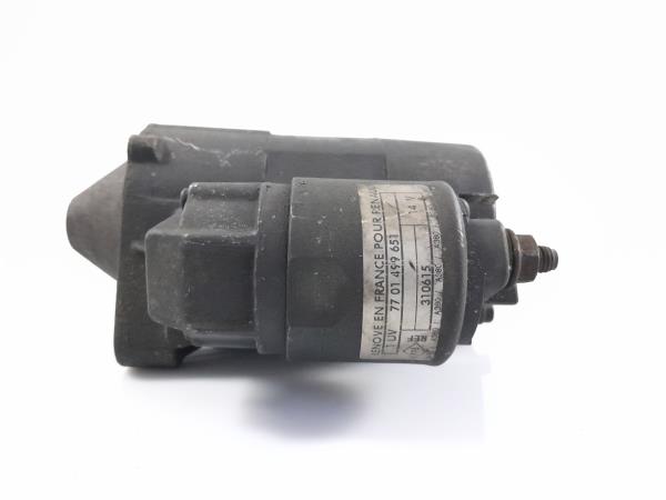 Motor de arranque RENAULT Clio II (BB0/1/2_, CB0/1/2_) Imagem-2