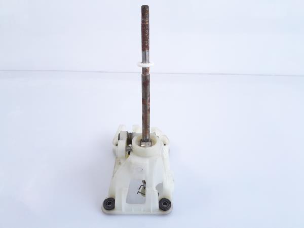 Seletor caixa velocidades TOYOTA Yaris Verso Van (_P2_) Imagem-2