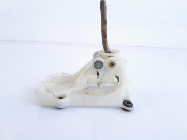 Seletor caixa velocidades TOYOTA Yaris Verso Van (_P2_) Imagem-1