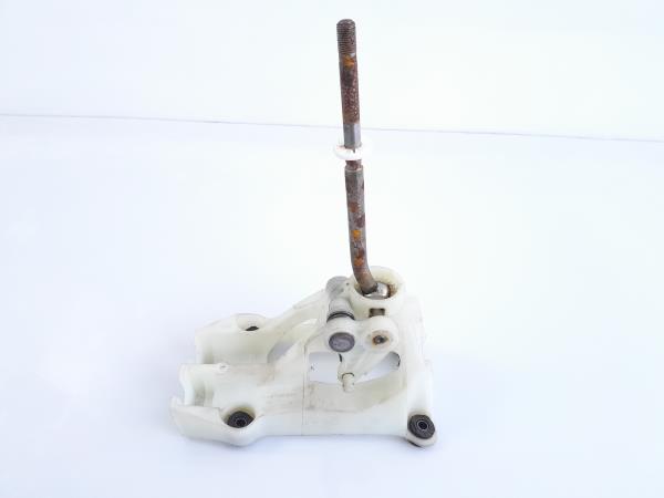 Seletor caixa velocidades TOYOTA Yaris Verso Van (_P2_)