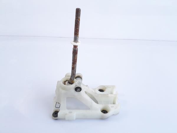 Seletor caixa velocidades TOYOTA Yaris Verso Van (_P2_) Imagem-3