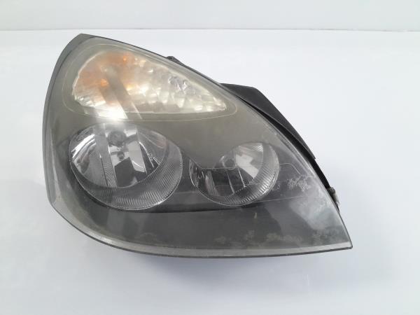 Ótica / farol direita RENAULT Clio II Société (SB0/1/2_)