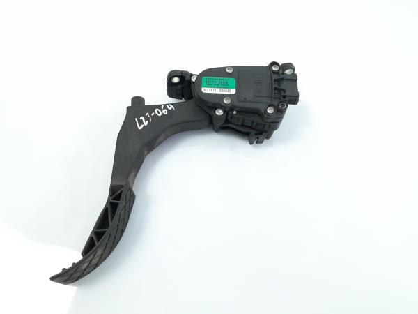 Pedale acceleratore AUDI A1 (8X1, 8XK)