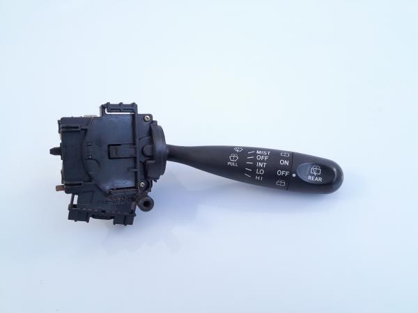 Conjunto / manetes de luzes e limpa vidros TOYOTA Yaris Verso Van (_P2_)