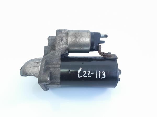 Motor de arranque BMW 5 Touring (E61)
