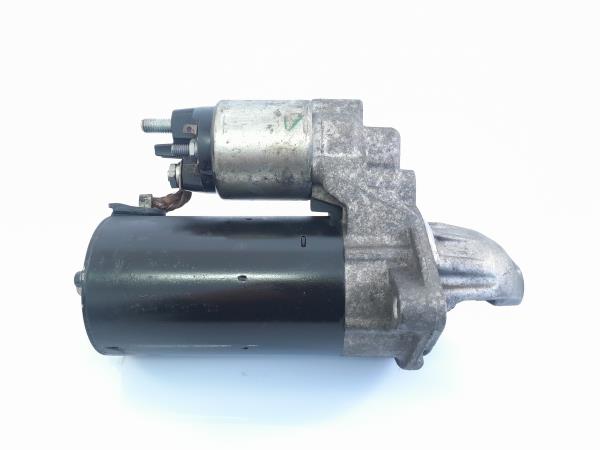 Motor de arranque BMW 5 Touring (E61) Imagem-2