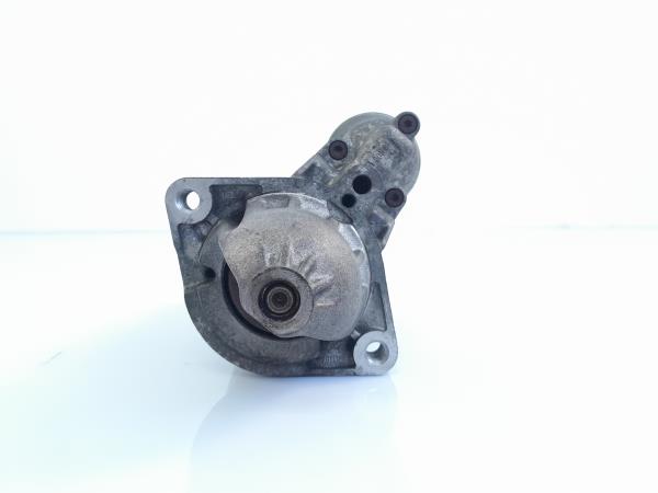 Motor de arranque BMW 5 Touring (E61) Imagem-3
