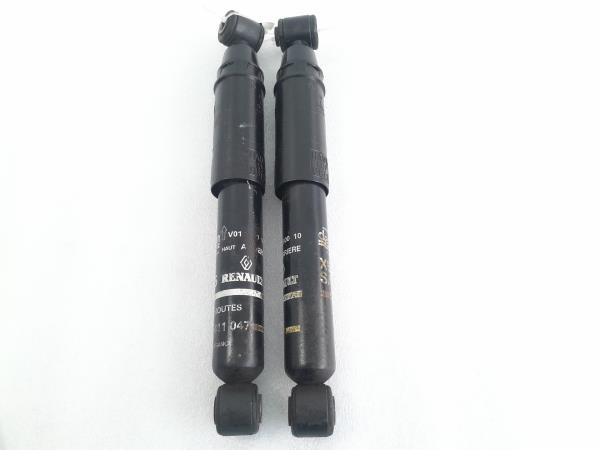 Conjunto amortecedores trás RENAULT Clio I (B/C57_, 5/357_)