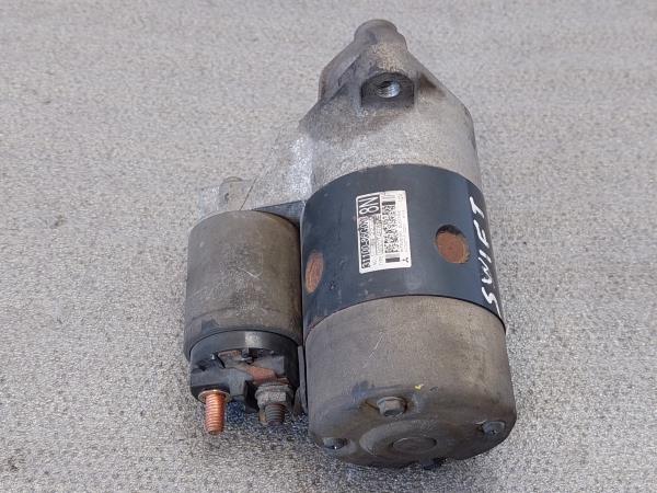Motor de arranque SUZUKI Swift III (MZ, EZ) Imagem-2
