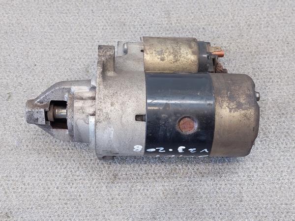 Motor de arranque SUZUKI Swift III (MZ, EZ) Imagem-1