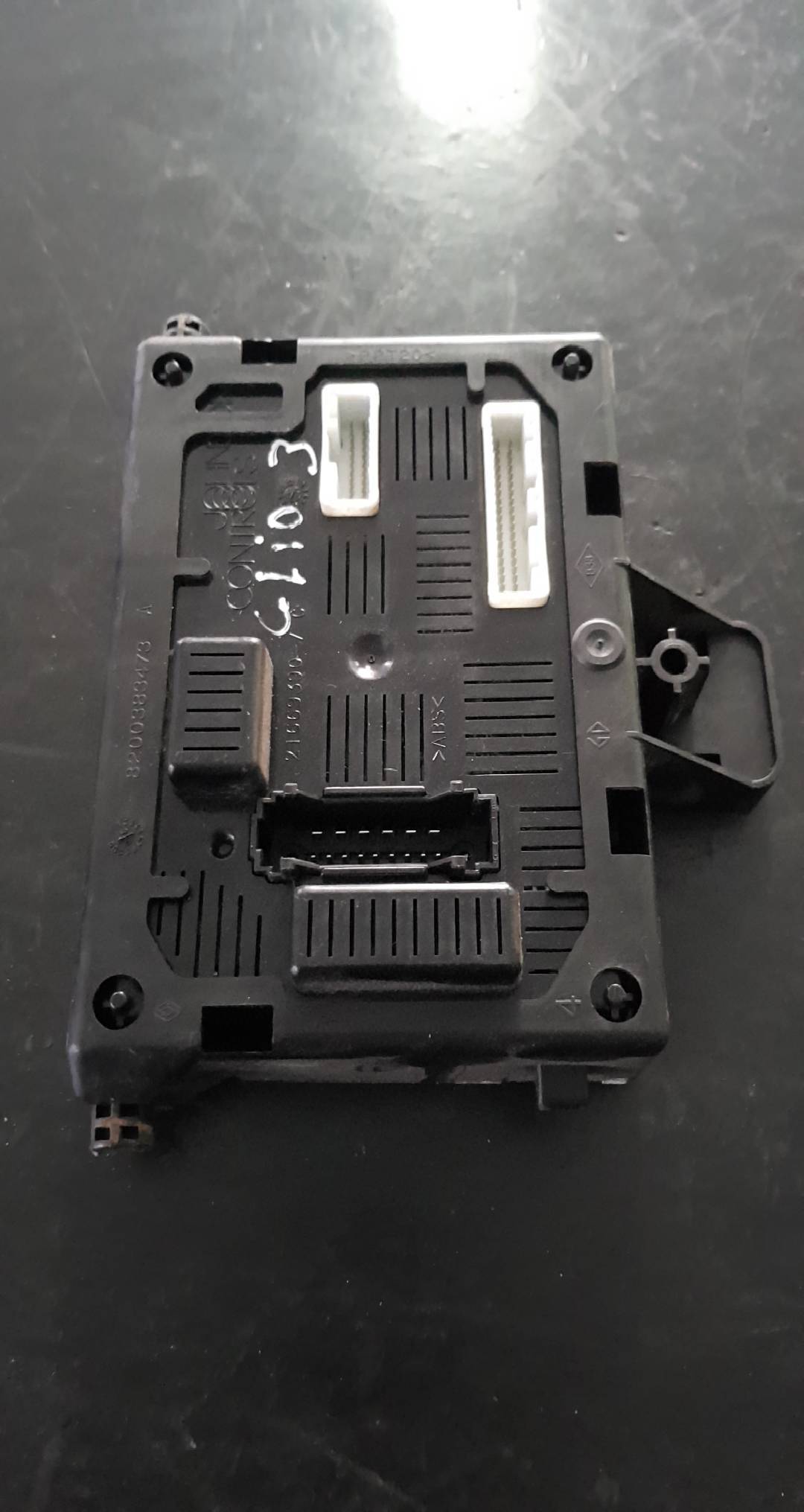 Kit imobilizador RENAULT Clio III (BR0/1, CR0/1) Imagem-5