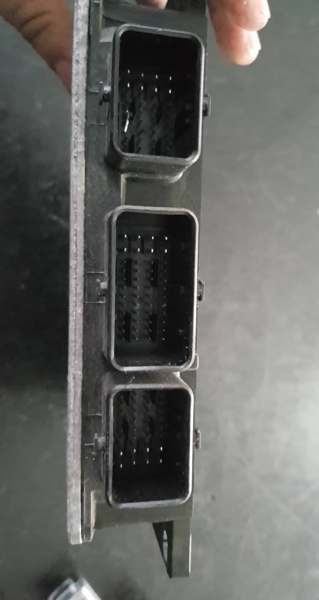 Kit imobilizador RENAULT Clio III (BR0/1, CR0/1) Imagem-3