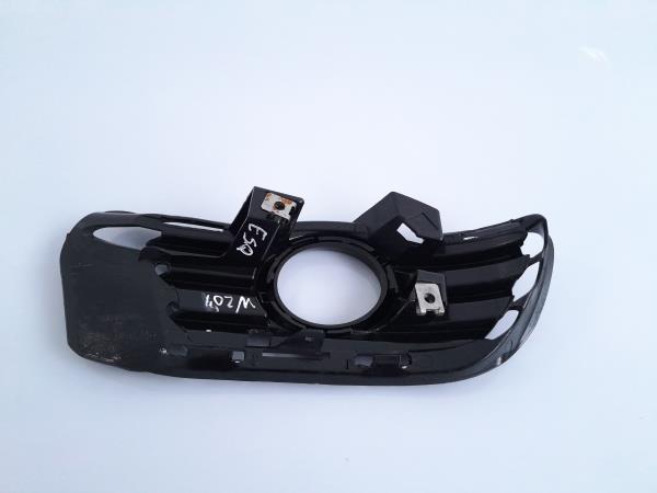 Grelha frente MERCEDES-BENZ Classe C (W204) Imagem-1