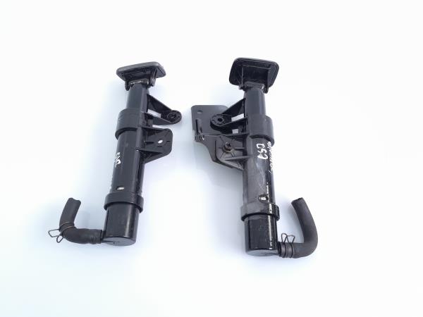 Lava faróis KIA Sorento I (JC)