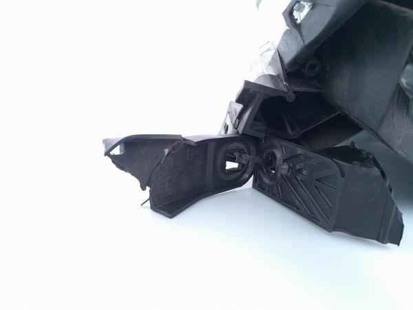 Óptica / faro Izquierdo MITSUBISHI Space Star Hatchback (A0_A) Imagem-2