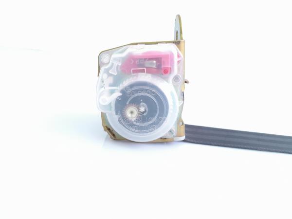 Right rear seatbelt TOYOTA Yaris (_P1_) Imagem-1