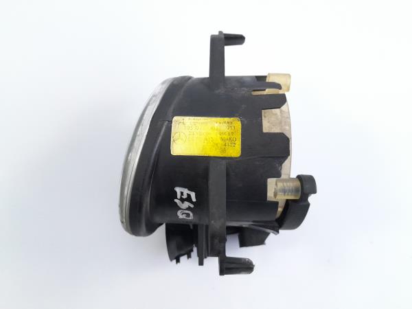 Faro antinebbia anteriore sinistro MERCEDES-BENZ Classe B (W245) Imagem-2