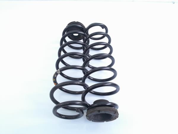 Conjunto molas trás SEAT Ibiza IV (6J5, 6P1)