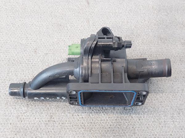Corpo termostato / termostato PEUGEOT 508 SW Imagem-2 Corpo termostato / termostato PEUGEOT 508 SW Imagem-2