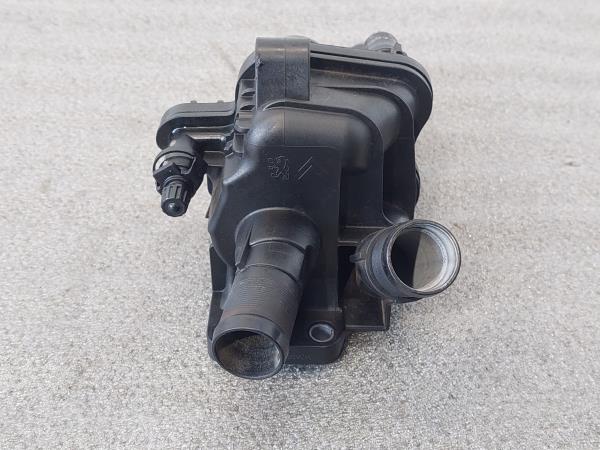 Corpo termostato / termostato PEUGEOT 508 SW Imagem-3 Corpo termostato / termostato PEUGEOT 508 SW Imagem-3
