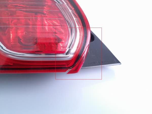 Piloto izquierdo MITSUBISHI Space Star Hatchback (A0_A) Imagem-1