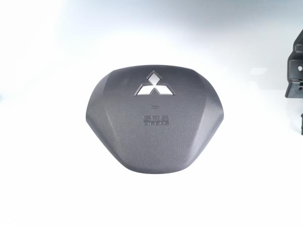 Kit de airbags MITSUBISHI Space Star Hatchback (A0_A) Imagem-1