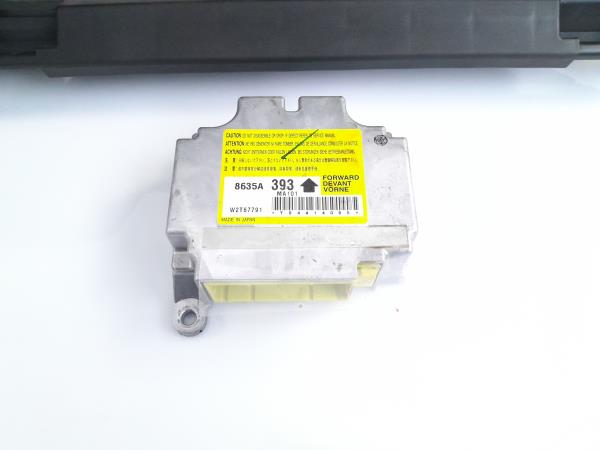 Kit de airbags MITSUBISHI Space Star Hatchback (A0_A) Imagem-2