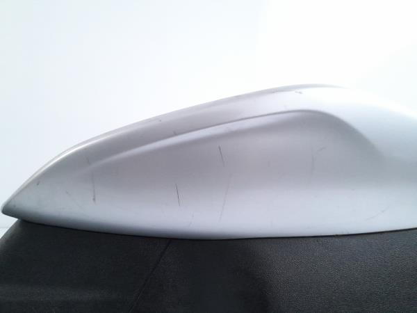 Consolle centrale AUDI A1 (8X1, 8XK) Imagem-1