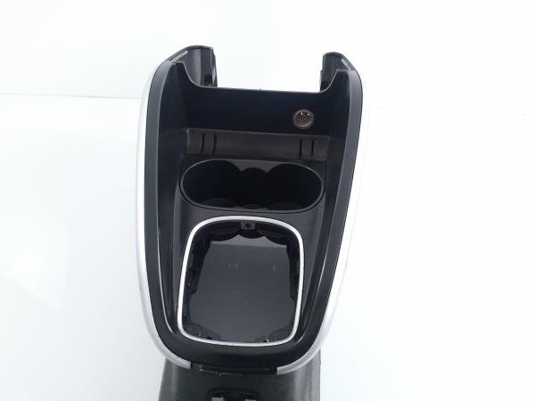 Consolle centrale AUDI A1 (8X1, 8XK) Imagem-3