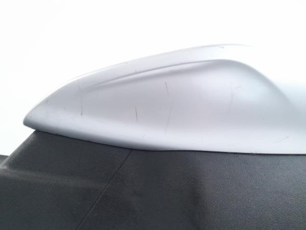 Consolle centrale AUDI A1 (8X1, 8XK) Imagem-2