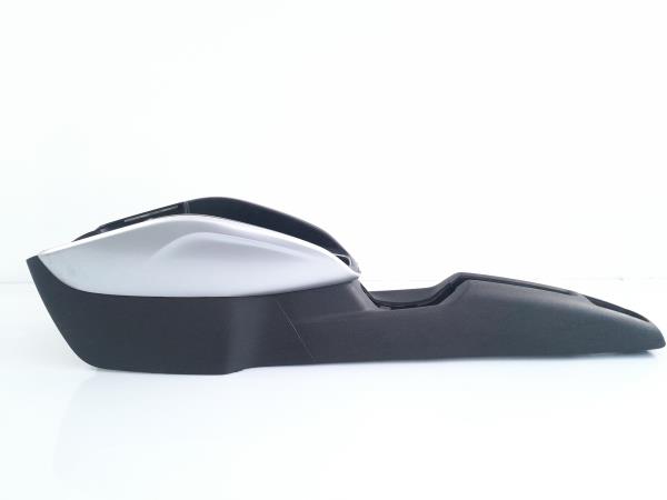 Consolle centrale AUDI A1 (8X1, 8XK) Imagem-4