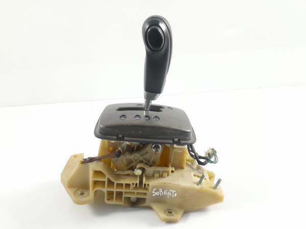 Seletor caixa velocidades KIA Sorento I (JC)