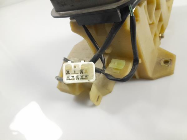 Seletor caixa velocidades KIA Sorento I (JC) Imagem-2