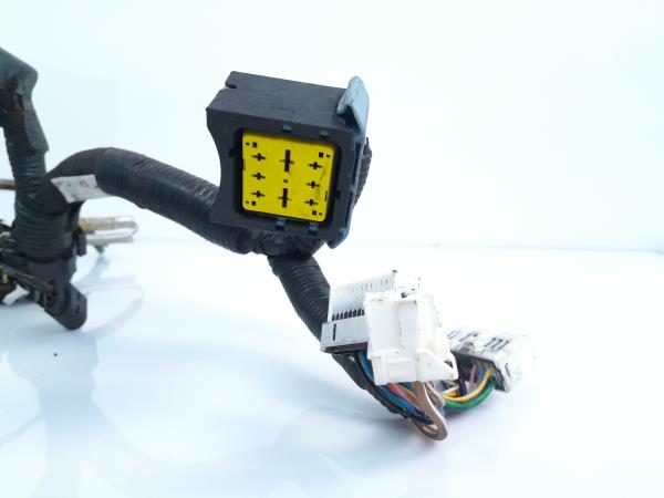 Impianto elettrico motore / cablaggio motore RENAULT Koleos I (HY_) Imagem-1