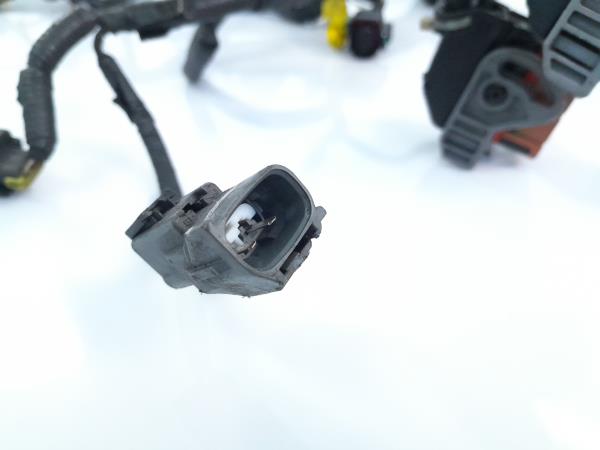 Impianto elettrico motore / cablaggio motore RENAULT Koleos I (HY_) Imagem-2