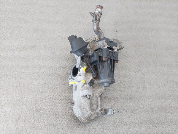 Válvula EGR PEUGEOT 508 SW