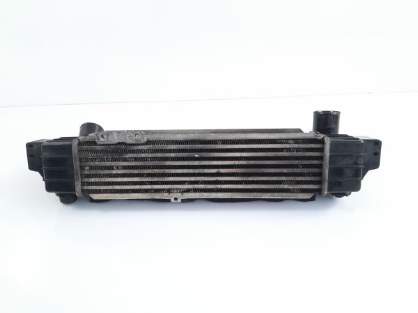 Radiador do intercooler KIA Sorento I (JC)