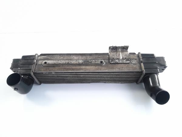 Radiador do intercooler KIA Sorento I (JC) Imagem-1