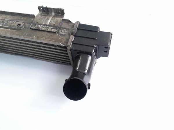 Radiador do intercooler KIA Sorento I (JC) Imagem-3