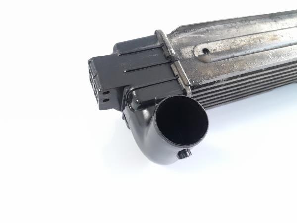 Radiador do intercooler KIA Sorento I (JC) Imagem-2